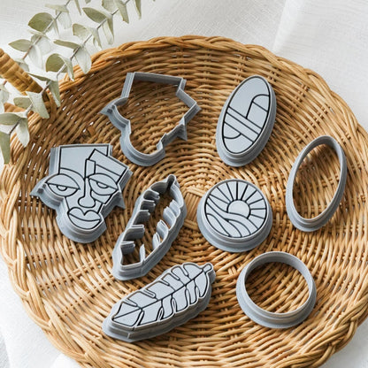 Stained Glass Cutters