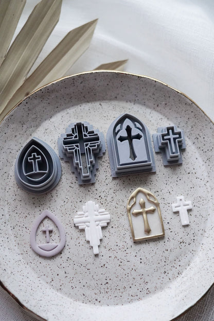 Cross Pack