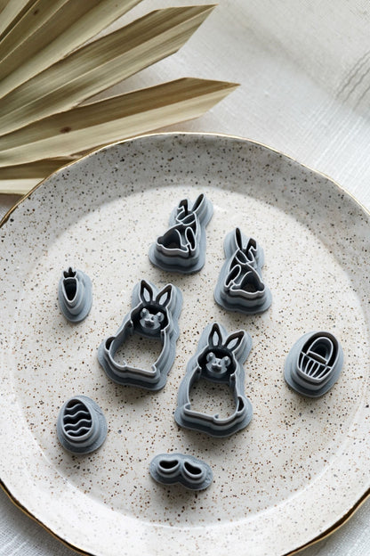 Bunny Pack - Clay Revolution