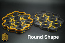 Carregar imagem no visualizador da galeria, The Ring Maker - Round Shape by CMMC Tools