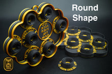 画像をギャラリービューアに読み込む, The Ring Maker - Round Shape by CMMC Tools