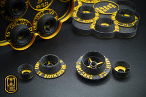 The Ring Maker - Forma redonda de CMMC Tools 