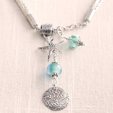 Load image into Gallery viewer, Tide &amp; Texture: Bail, Button &amp; Charm with Tamara Honaman 2-5-26 Tucson