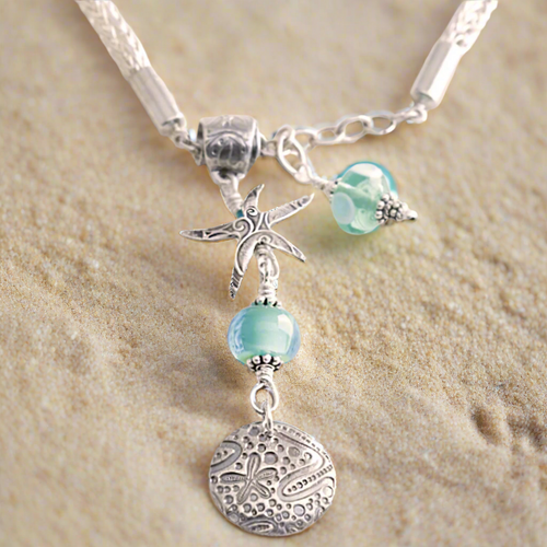 Tide & Texture: Bail, Button & Charm with Tamara Honaman 2-5-26 Tucson