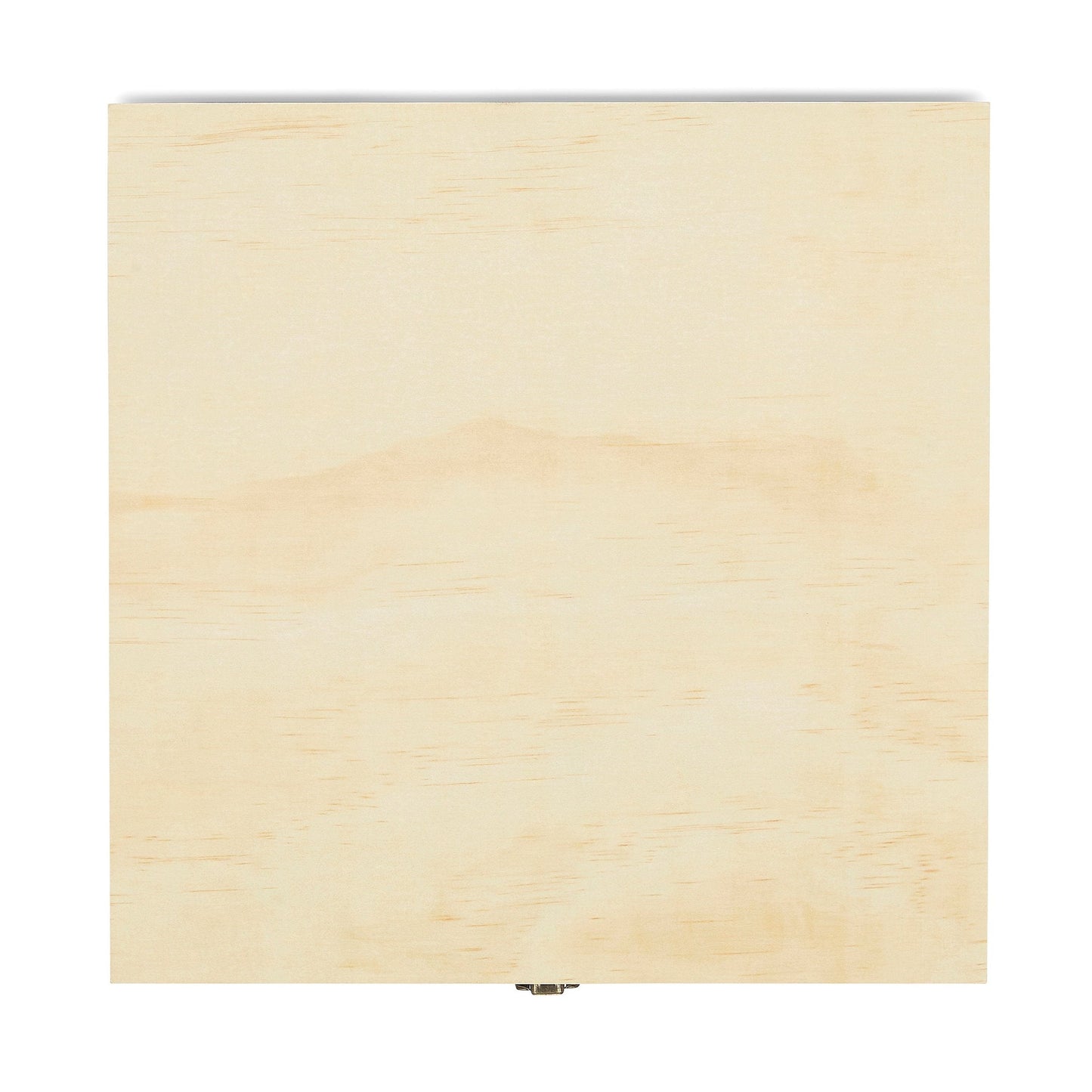 Wood Memory Boxes - Large Size - Clay Revolution