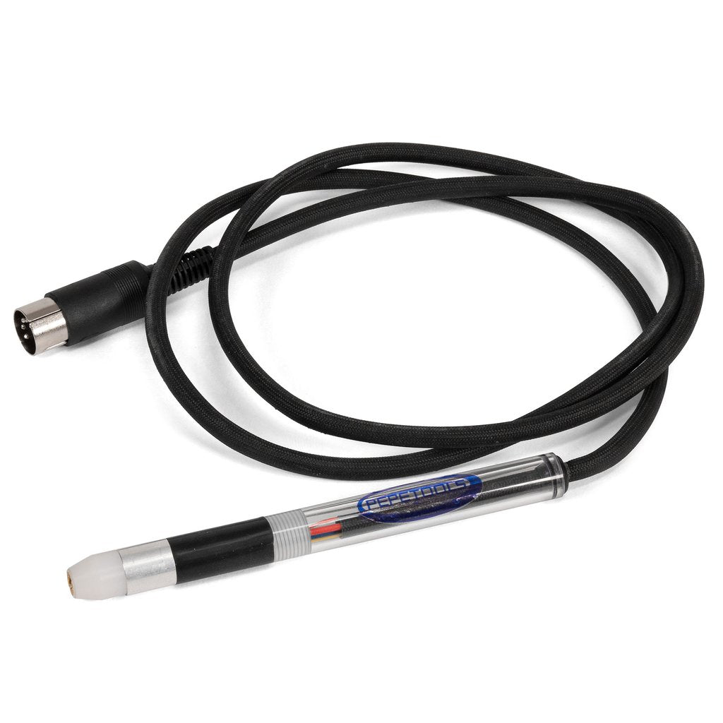 TouchAmatic Wax Pen Worker with 4 Tips - - Clay Revolution