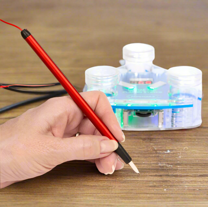 Digital Pen Plating Machine