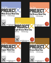 Laden Sie das Bild in den Galerie-Viewer, Project X Base Metal Color Pack