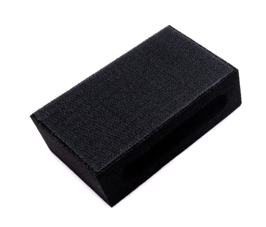 Block for Flexible Diamond Hook-and-Loop Pads (Pads Sold Separately) - Clay Revolution