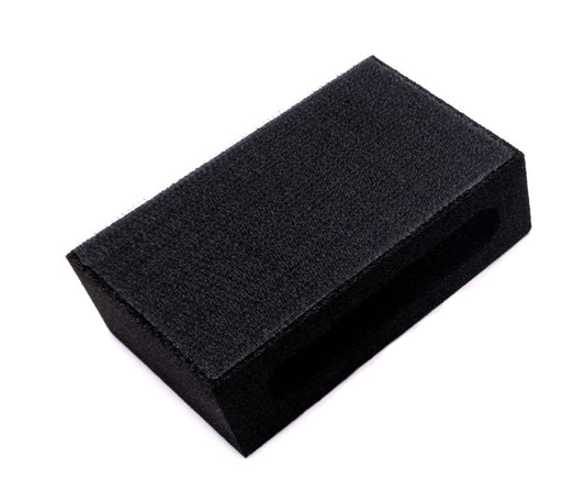 Block for Flexible Diamond Hook-and-Loop Pads (Pads Sold Separately) - Clay Revolution
