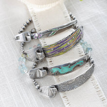 Load image into Gallery viewer, Color &amp; Form Bracelet with Tamara Honaman 2-6-26 Tucson