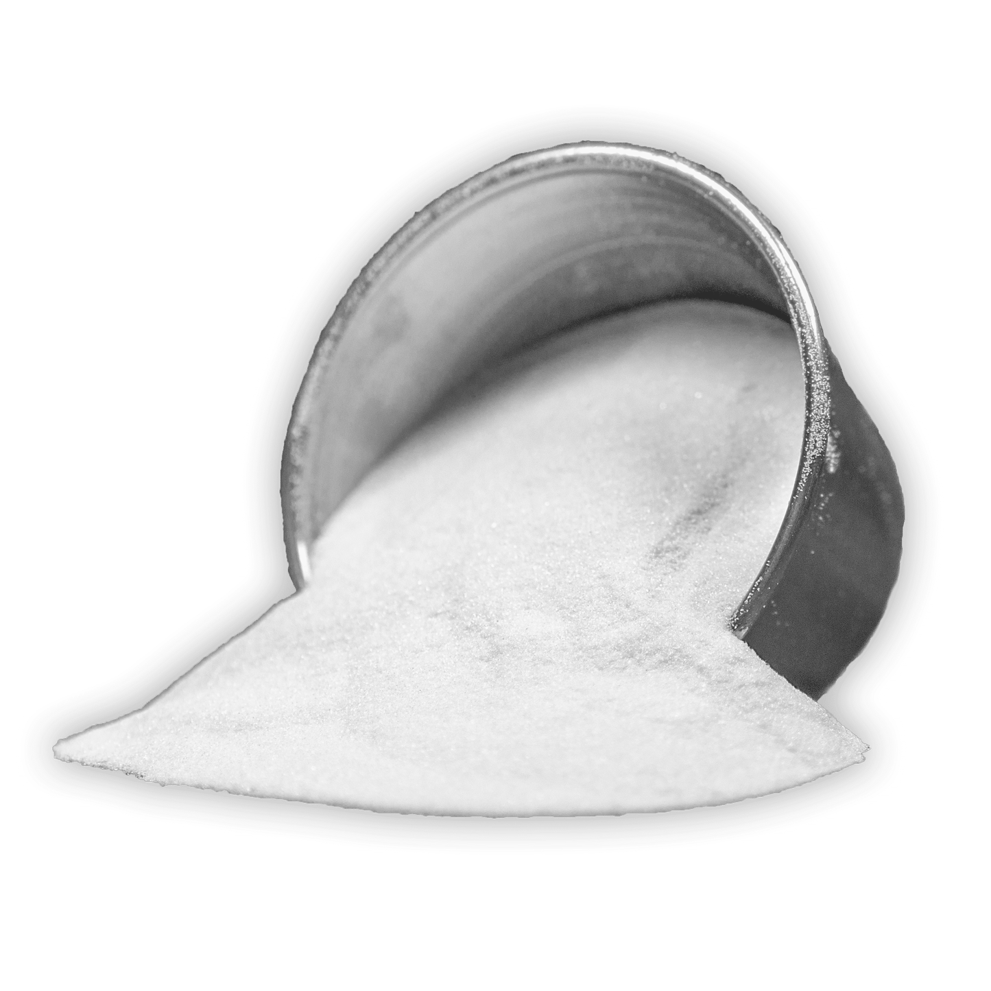 Sintering Refractory Ballast - Al2O3 (1kg) - Clay Revolution