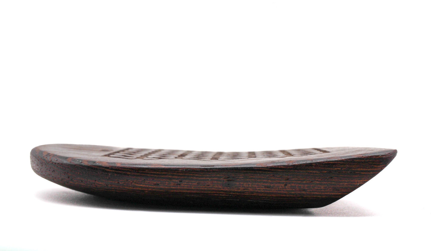 Wood Rib 100 mm - Clay Revolution