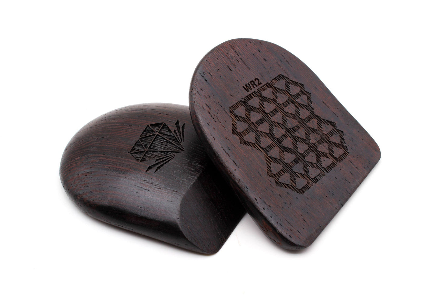 Wood Rib 75 mm - Clay Revolution