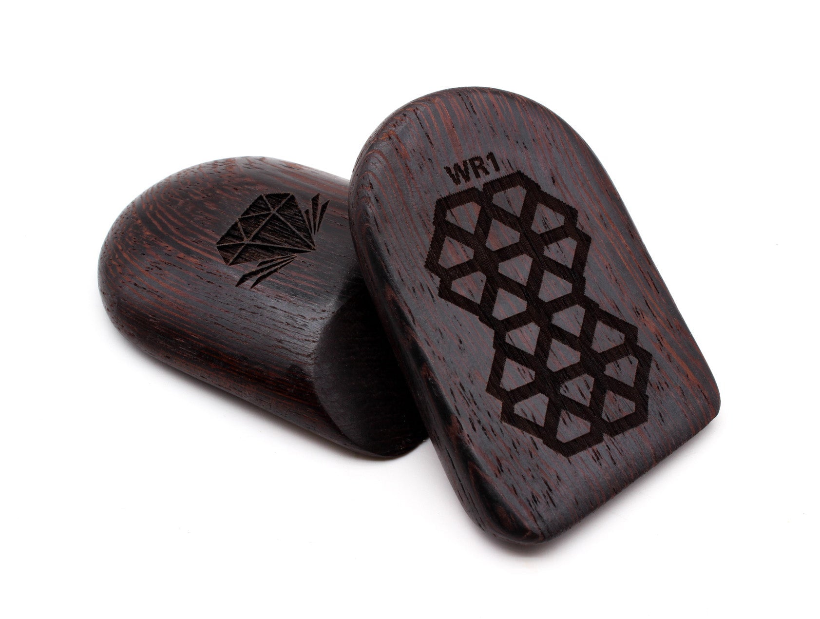 Wood Rib 50 mm - Clay Revolution