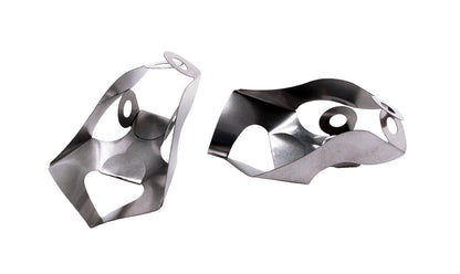 Replacement Fluting Tool Blades — X Series (2 pcs) - Clay Revolution