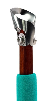 X2 12 mm U Fluting Tool - Clay Revolution