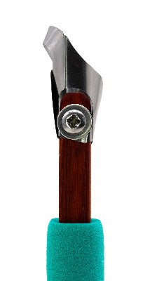 X2 12 mm U Fluting Tool - Clay Revolution