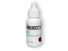 Load image into Gallery viewer, Project X X2O Rehydration Fluid 1 fl oz / 30 ml