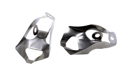 Replacement Fluting Tool Blades — X Series (2 pcs) - Clay Revolution