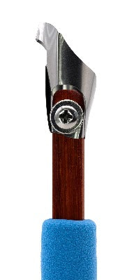 X3 3 mm Square Fluting Tool - Clay Revolution