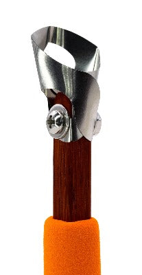 X4 1 mm Square Fluting Tool - Clay Revolution