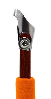 X4 1 mm Square Fluting Tool - Clay Revolution