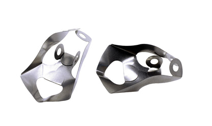 Replacement Fluting Tool Blades — X Series (2 pcs) - Clay Revolution