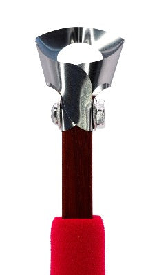 X5 3 mm U Fluting Tool - Clay Revolution