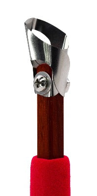 X5 3 mm U Fluting Tool - Clay Revolution