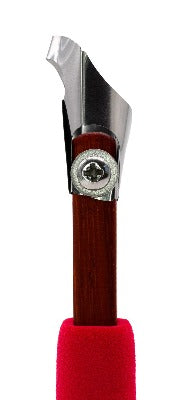 X5 3 mm U Fluting Tool - Clay Revolution