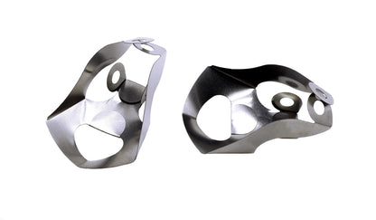 Replacement Fluting Tool Blades — X Series (2 pcs) - Clay Revolution