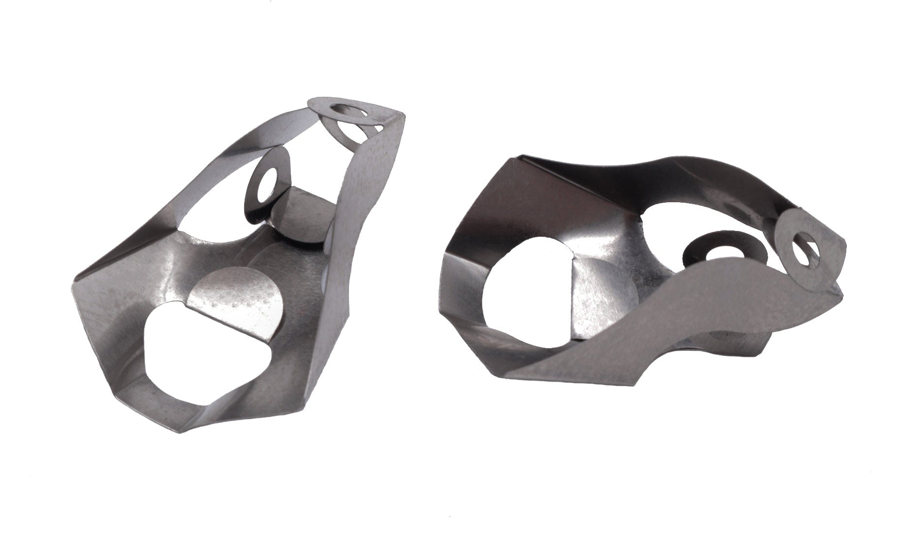 Replacement Fluting Tool Blades — X Series (2 pcs) - Clay Revolution