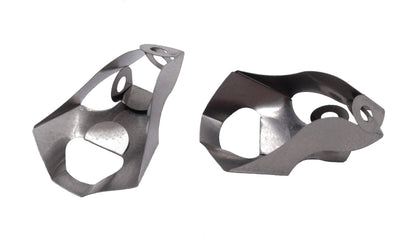 Replacement Fluting Tool Blades — X Series (2 pcs) - Clay Revolution