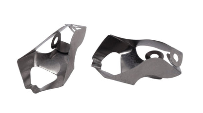 Replacement Fluting Tool Blades — X Series (2 pcs) - Clay Revolution