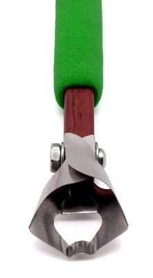 X9 Double V Fluting Tool - Clay Revolution