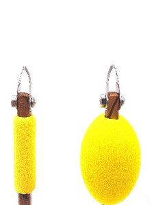 Egg Shape XL Foam Grip