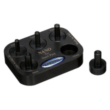 Cargar imagen en el visor de la galería, Nano Diameter Steel Post Add-On Set