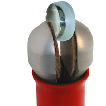 Cargar imagen en el visor de la galería, Ring Clamp, Adjustable, Soft Grip Handles