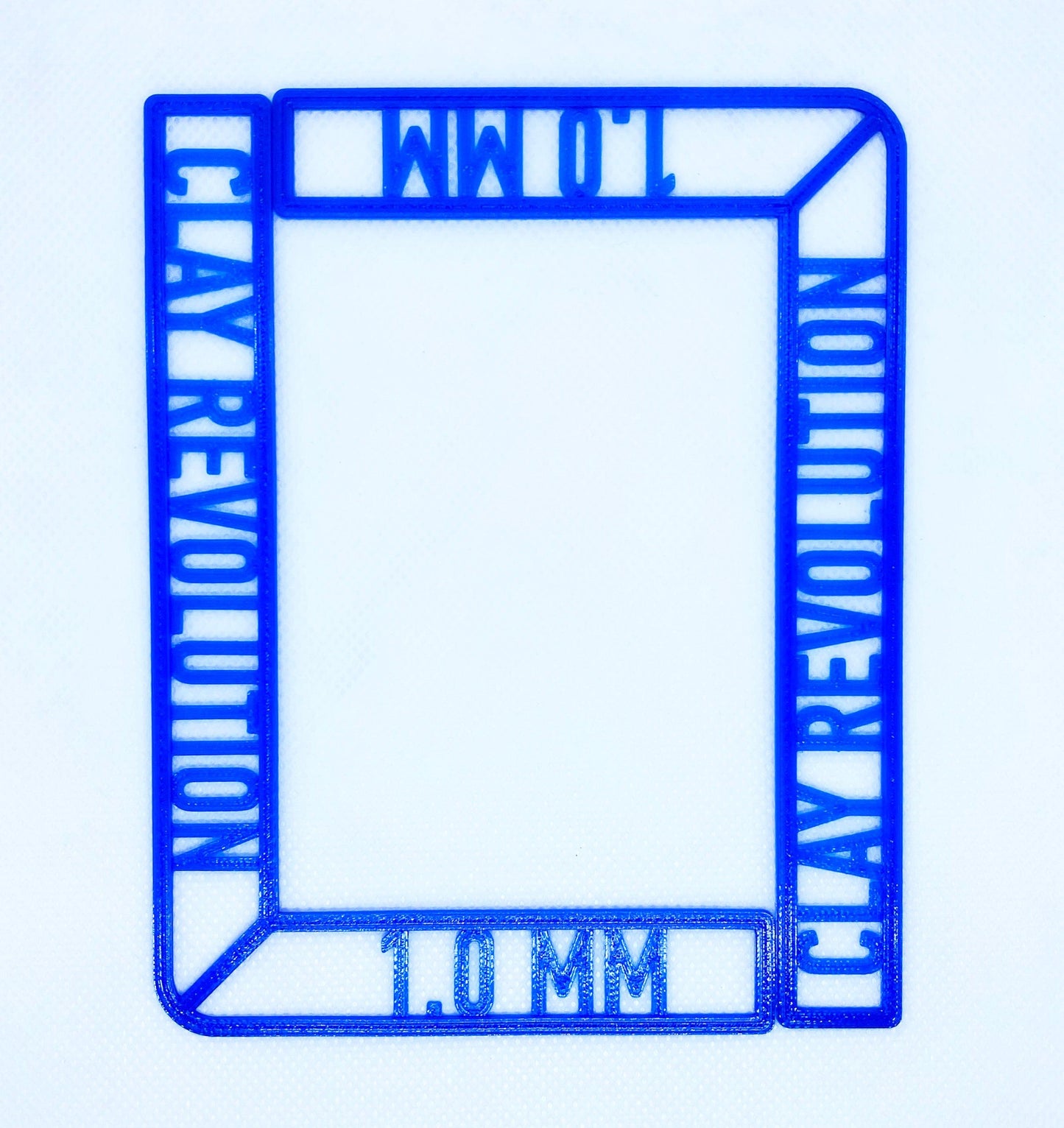 Adjustable Rolling Gauge 1.0