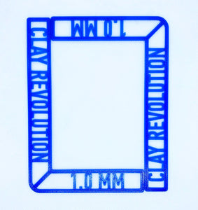 Adjustable Rolling Gauge 1.0