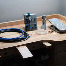 Charger l'image dans la galerie, IronBrush™ - Pneumatic Engraving Tool