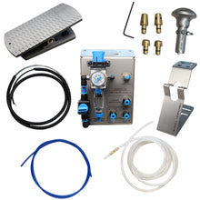 Charger l'image dans la galerie, IronBrush™ - Pneumatic Engraving Tool