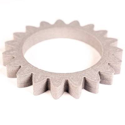 Aluminum 6061 Filamet™ - Clay Revolution