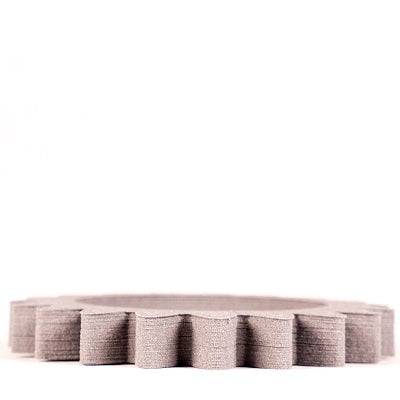 Aluminum 6061 Filamet™ - Clay Revolution