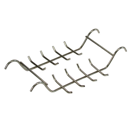 Stainless Steel Ultrasonic Rack - Clay Revolution