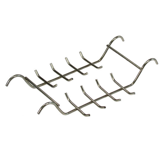 Stainless Steel Ultrasonic Rack - Clay Revolution