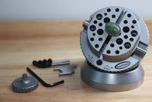 Cargar imagen en el visor de la galería, 4" Engraving Vice - 100MM, Stainless Steel