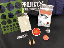 Load image into Gallery viewer, Project X Base Metal Clay Launch Kit