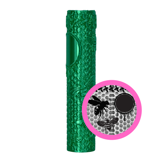 Project X Hot Rollers Bees